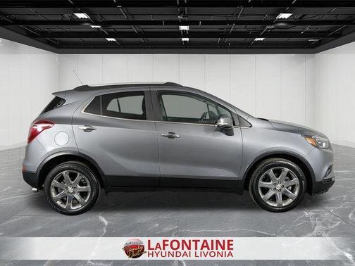 2019 Buick Encore Essence
