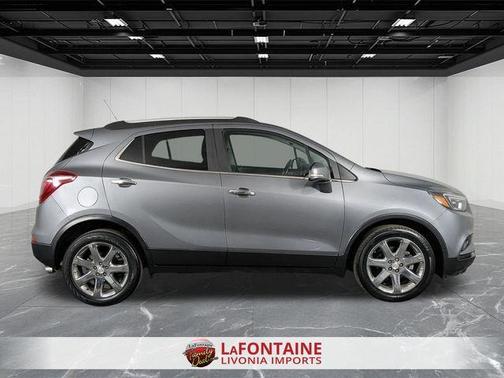 2019 Buick Encore Essence
