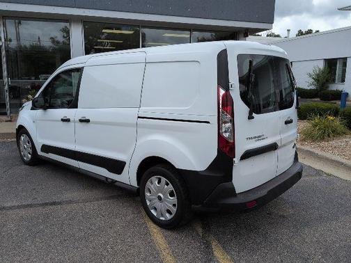 2019 Ford Transit Connect XL