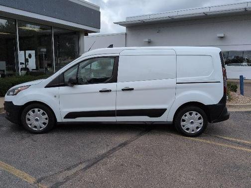 2019 Ford Transit Connect XL