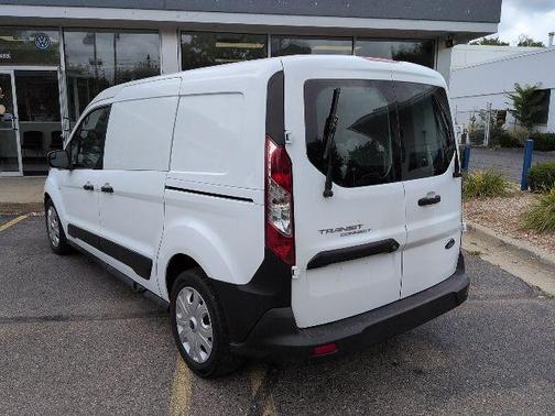 2019 Ford Transit Connect XL