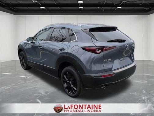 2023 Mazda CX-30 CE