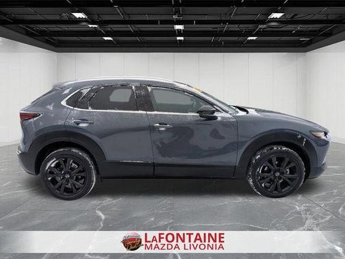 2023 Mazda CX-30 CE