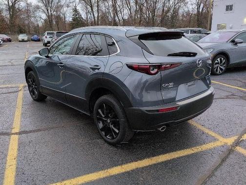 2023 Mazda CX-30 CE