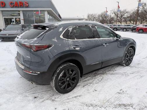 2023 Mazda CX-30 CE