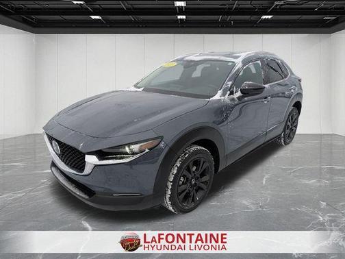2023 Mazda CX-30 CE