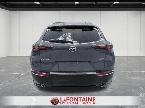 2023 Mazda CX-30 CE