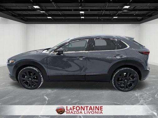 2023 Mazda CX-30 CE