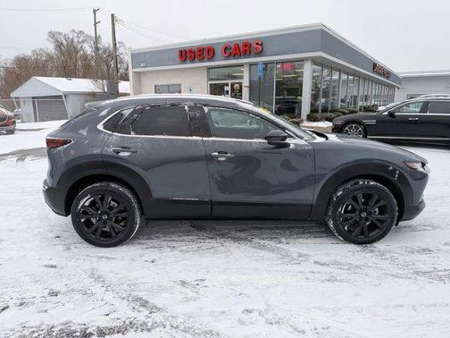 2023 Mazda CX-30 CE