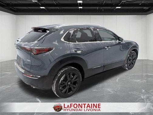 2023 Mazda CX-30 CE