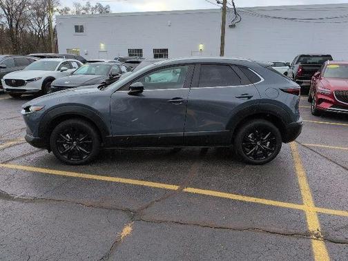 2023 Mazda CX-30 CE