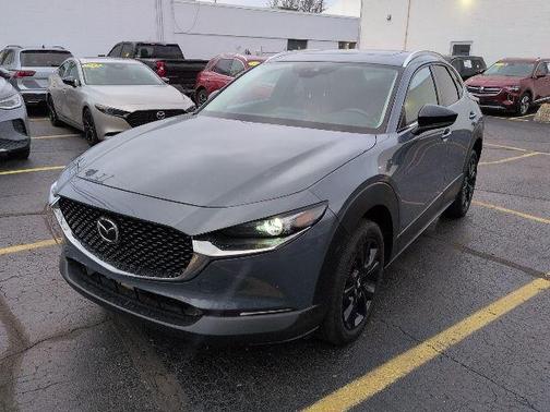 2023 Mazda CX-30 CE