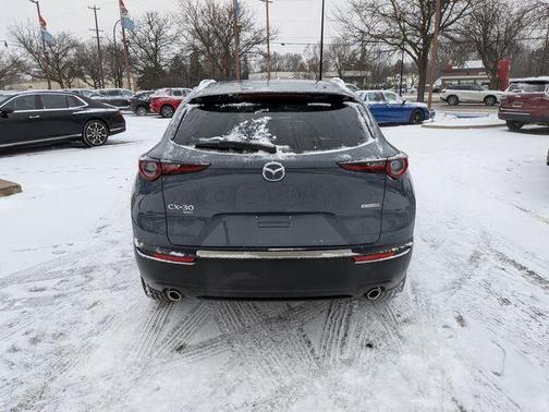 2023 Mazda CX-30 CE