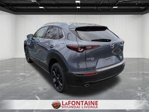 2023 Mazda CX-30 CE