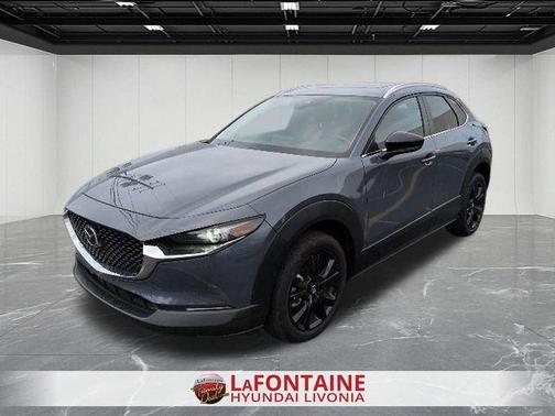 2023 Mazda CX-30 CE
