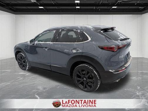 2023 Mazda CX-30 CE