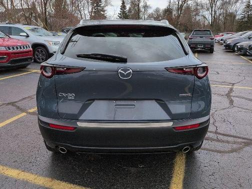 2023 Mazda CX-30 CE