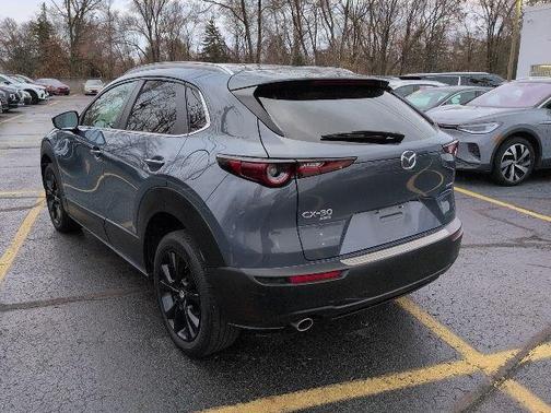 2023 Mazda CX-30 CE