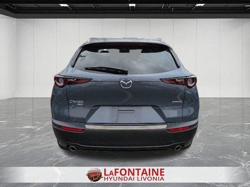 2023 Mazda CX-30 CE
