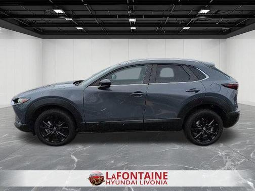 2023 Mazda CX-30 CE