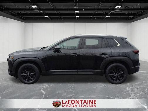 2023 Mazda CX-50 2.5 S Preferred Plus Package