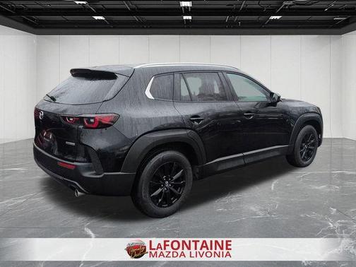 2023 Mazda CX-50 2.5 S Preferred Plus Package