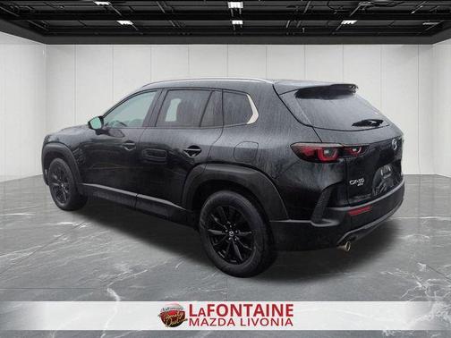 2023 Mazda CX-50 2.5 S Preferred Plus Package