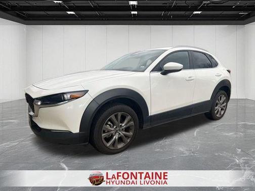 2024 Mazda CX-30 2.5 S Preferred Package