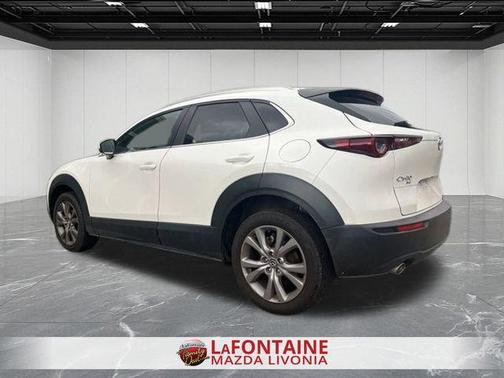 2024 Mazda CX-30 2.5 S Preferred Package