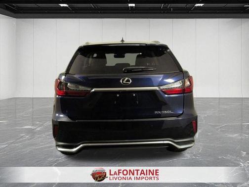 2021 Lexus RX 350L Premium