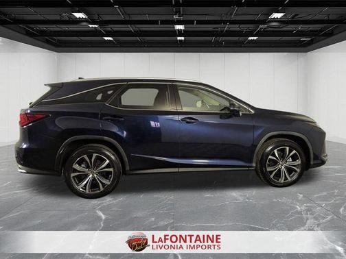 2021 Lexus RX 350L Premium