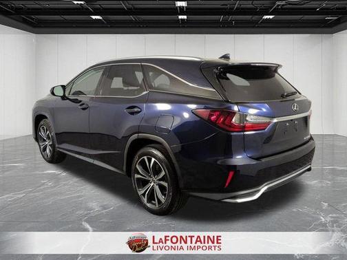 2021 Lexus RX 350L Premium