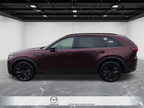 2026 Mazda CX-90 Premium