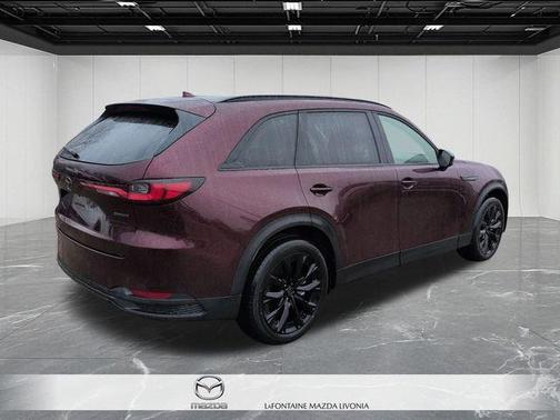 2026 Mazda CX-90 Premium