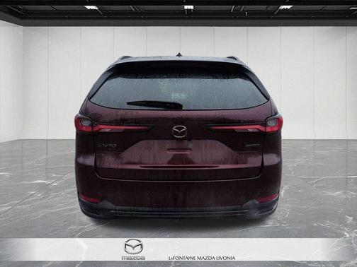2026 Mazda CX-90 Premium