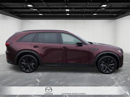 2026 Mazda CX-90 Premium
