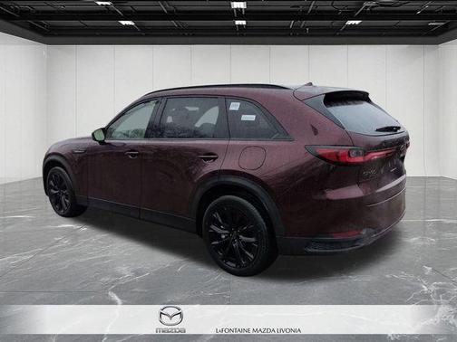 2026 Mazda CX-90 Premium