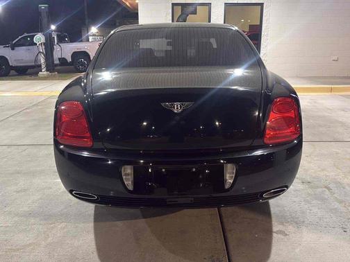 2006 Bentley Continental Flying Spur Base
