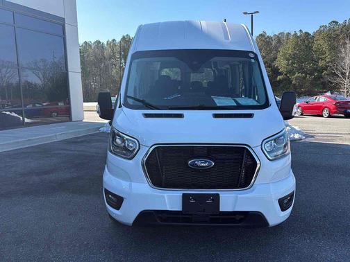 2023 Ford Transit-350 XLT