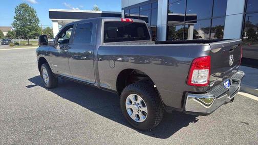 2023 RAM 2500 Big Horn Crew Cab 4x4 6'4' Box