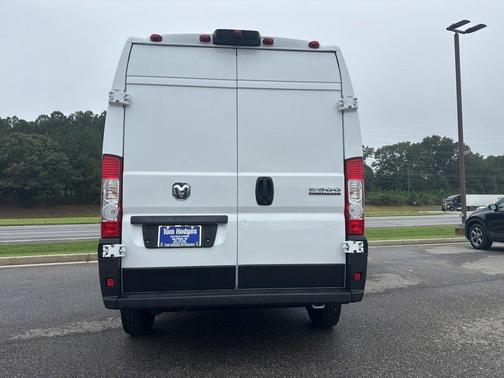 2024 RAM ProMaster 2500 High Roof