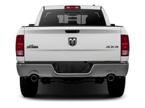 2012 RAM 1500 ST