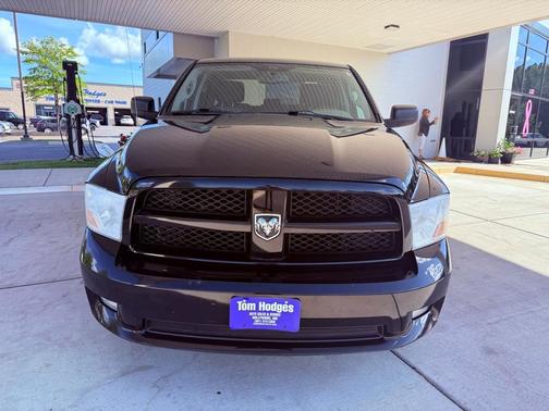 2012 RAM 1500 ST
