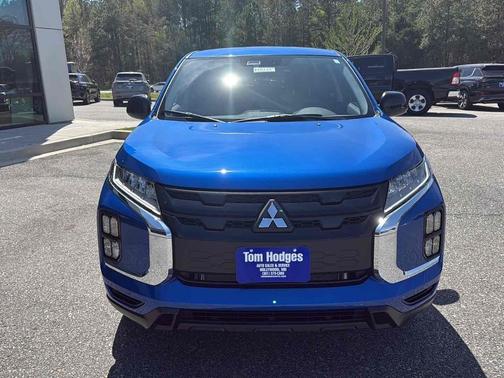 2026 Mitsubishi Outlander Sport LE 2.0 AWC