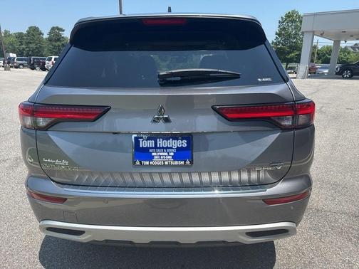 2023 Mitsubishi Outlander PHEV SEL