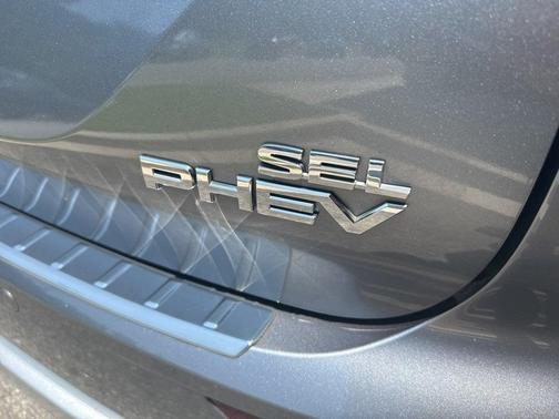 2023 Mitsubishi Outlander PHEV SEL