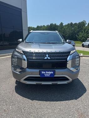 2023 Mitsubishi Outlander PHEV SEL