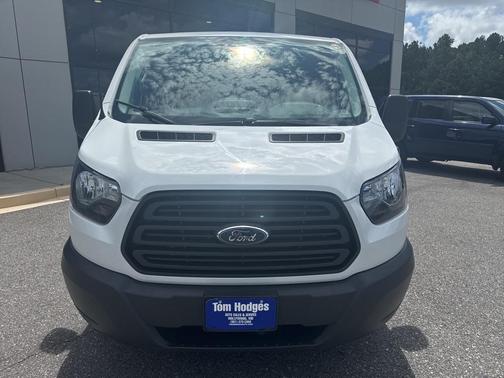 2017 Ford Transit-150 Base