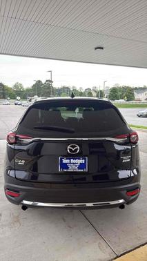 2019 Mazda CX-9 Signature