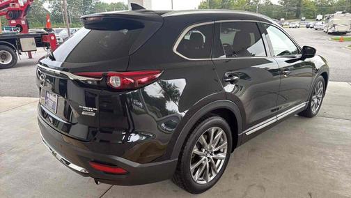 2019 Mazda CX-9 Signature